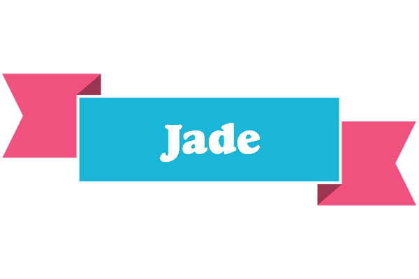 Jade today logo