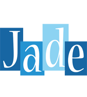 Jade winter logo