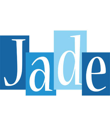 Jade winter logo