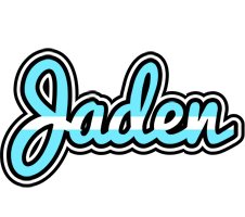 Jaden argentine logo