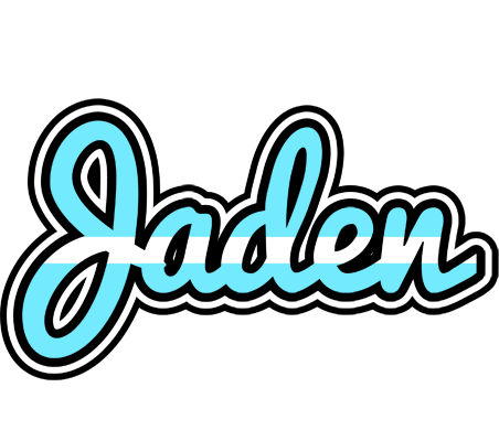 Jaden argentine logo