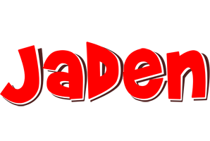 Jaden basket logo