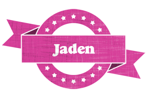 Jaden beauty logo