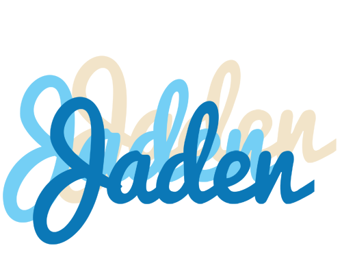 Jaden breeze logo