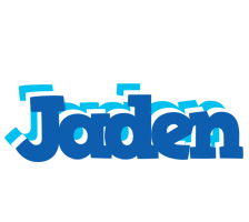 Jaden business logo