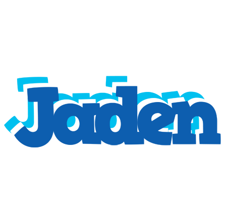 Jaden business logo