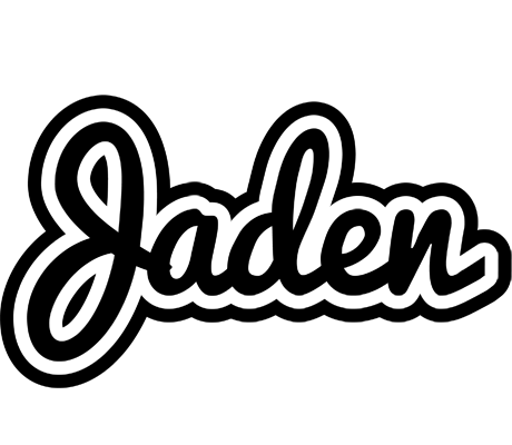 Jaden chess logo