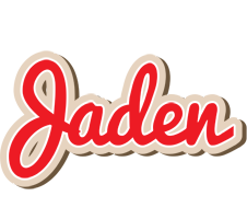 Jaden chocolate logo