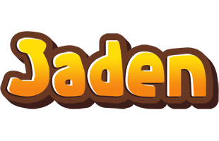 Jaden cookies logo