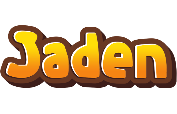 Jaden cookies logo