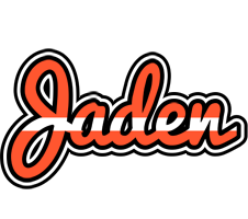 Jaden denmark logo