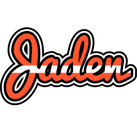 Jaden denmark logo