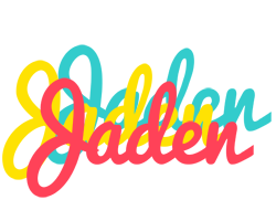 Jaden disco logo