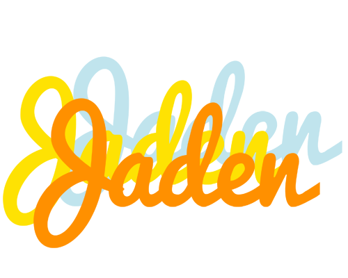 Jaden energy logo