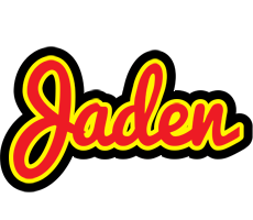 Jaden fireman logo