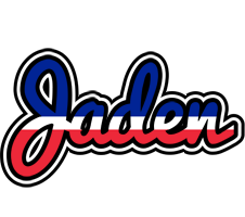 Jaden france logo