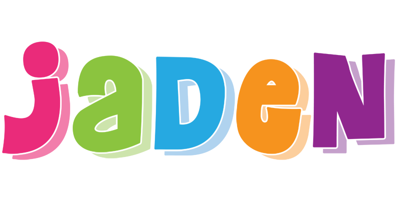 Jaden friday logo
