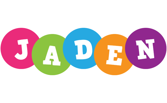 Jaden friends logo