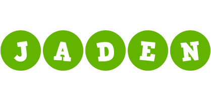 Jaden games logo