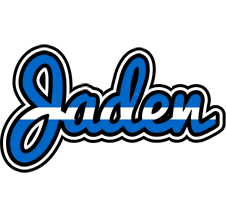 Jaden greece logo