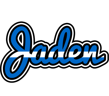 Jaden greece logo