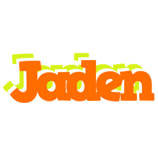 Jaden healthy logo