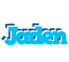 Jaden jacuzzi logo