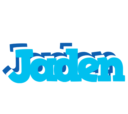 Jaden jacuzzi logo