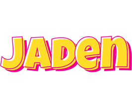 Jaden kaboom logo