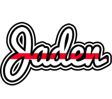 Jaden kingdom logo