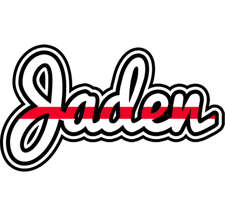 Jaden kingdom logo