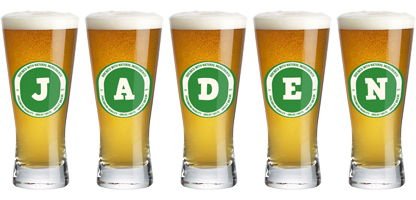 Jaden lager logo