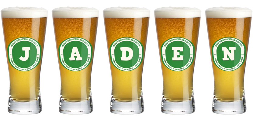Jaden lager logo