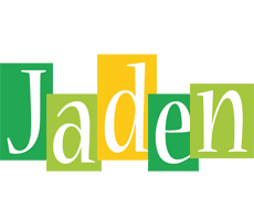 Jaden lemonade logo