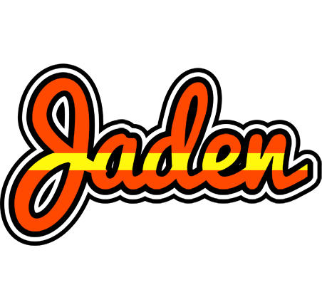 Jaden madrid logo