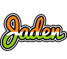 Jaden mumbai logo