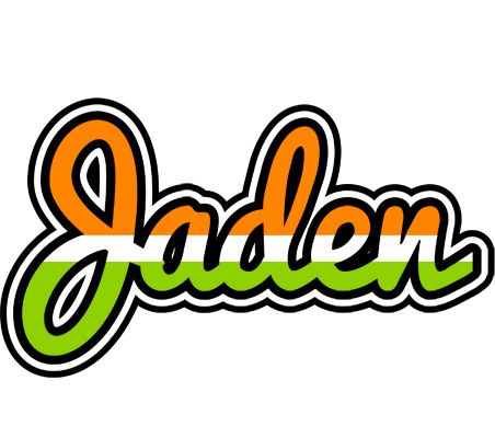 Jaden mumbai logo