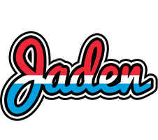 Jaden norway logo