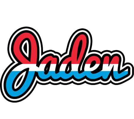 Jaden norway logo