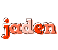 Jaden paint logo