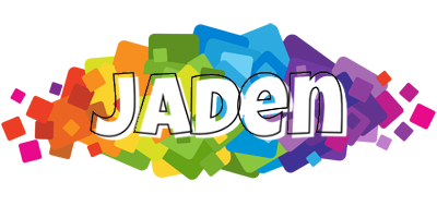 Jaden pixels logo