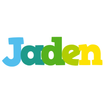 Jaden rainbows logo