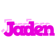 Jaden rumba logo