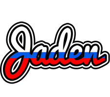 Jaden russia logo