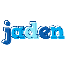 Jaden sailor logo