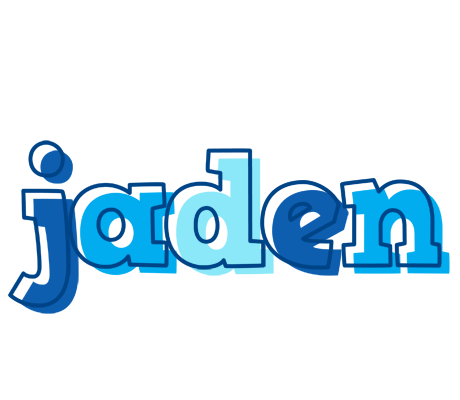 Jaden sailor logo
