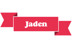 Jaden sale logo