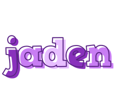 Jaden sensual logo