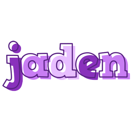 Jaden sensual logo