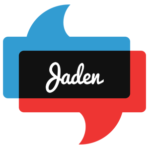 Jaden sharks logo